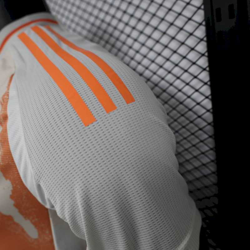 【Player Version】Roma 2024/2025 Away Jersey