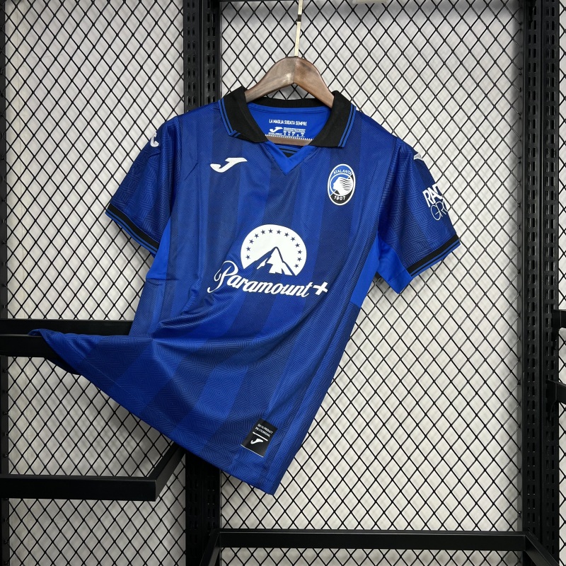 【FAN】Atalanta 2024/2025 Final Edition Jersey