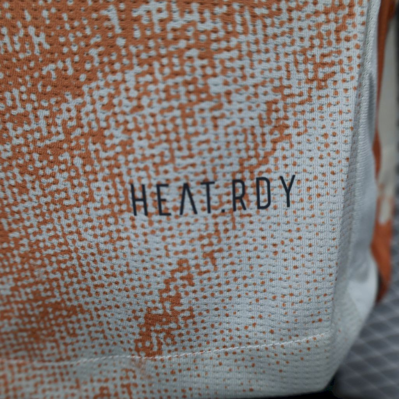 【Player Version】Roma 2024/2025 Away Jersey