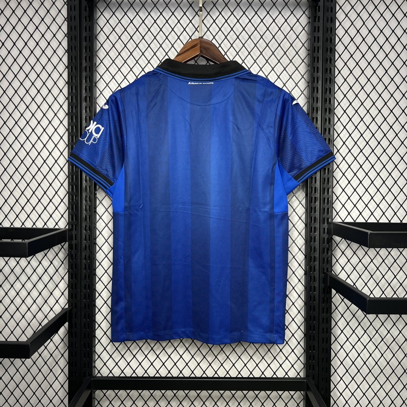 【FAN】Atalanta 2024/2025 Final Edition Jersey