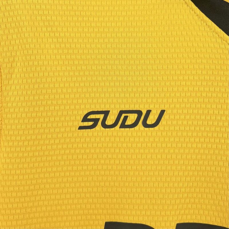 【FAN】Wolves 2025/2026 Home Jersey
