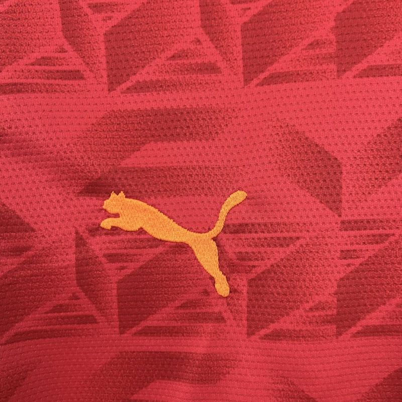 【FAN】Valencia CF 2025/2026 Away Jersey