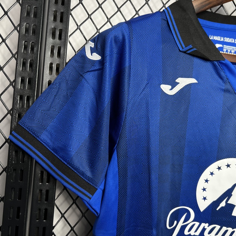 【FAN】Atalanta 2024/2025 Final Edition Jersey