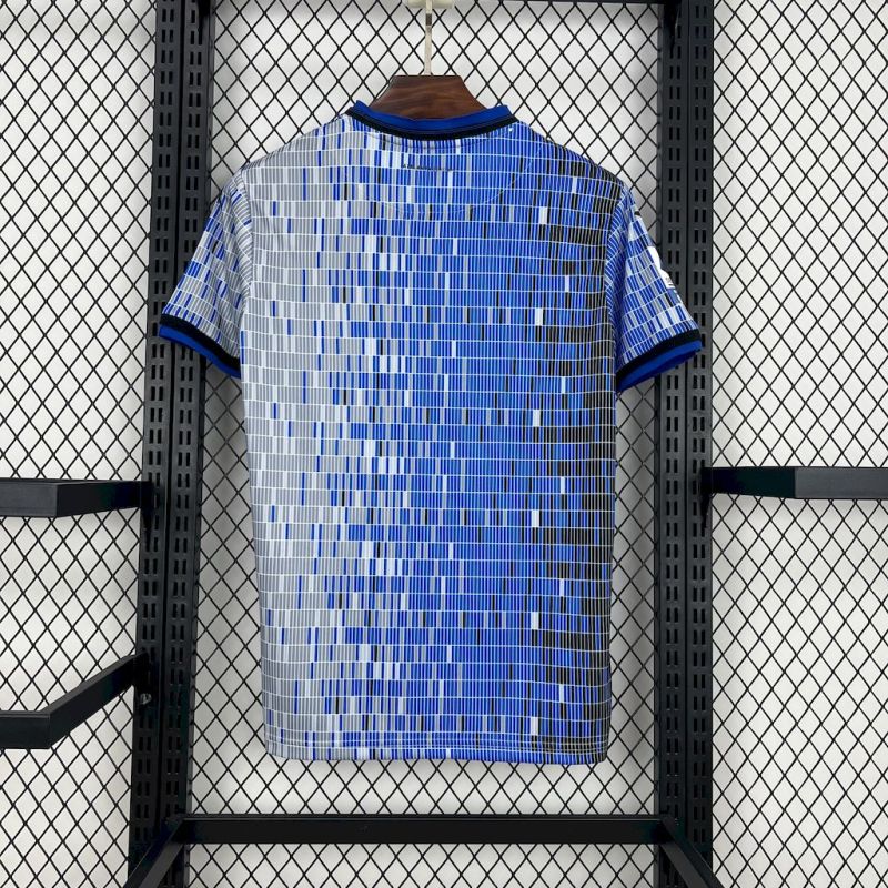 【FAN】Atalanta 2024/2025 Christmas Jersey