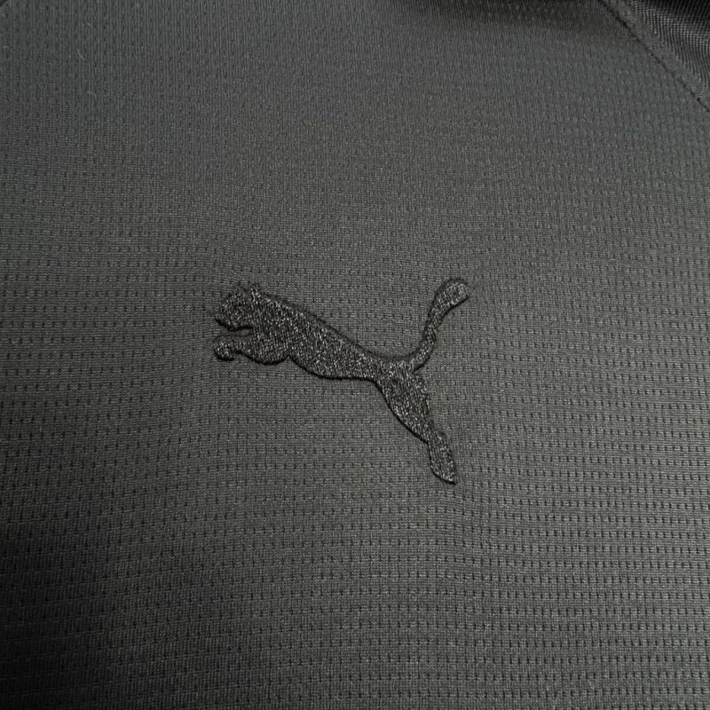 【FAN】24/25 Marseille 125th Black Jersey