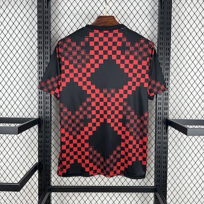 【FAN】Benfica 2025/2026 Pre-match training Jersey