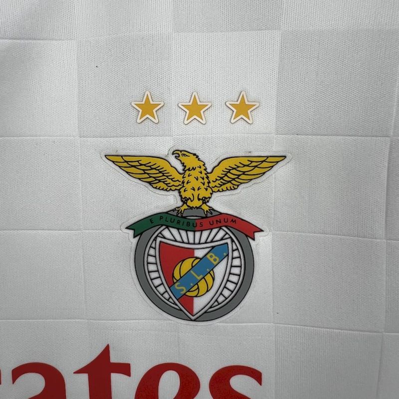 【 Kids Kit 】Benfica 2025/2026 Third Kids Kit
