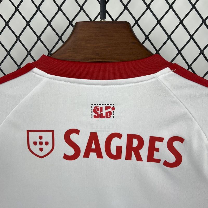 【 Kids Kit 】Benfica 2025/2026 Third Kids Kit
