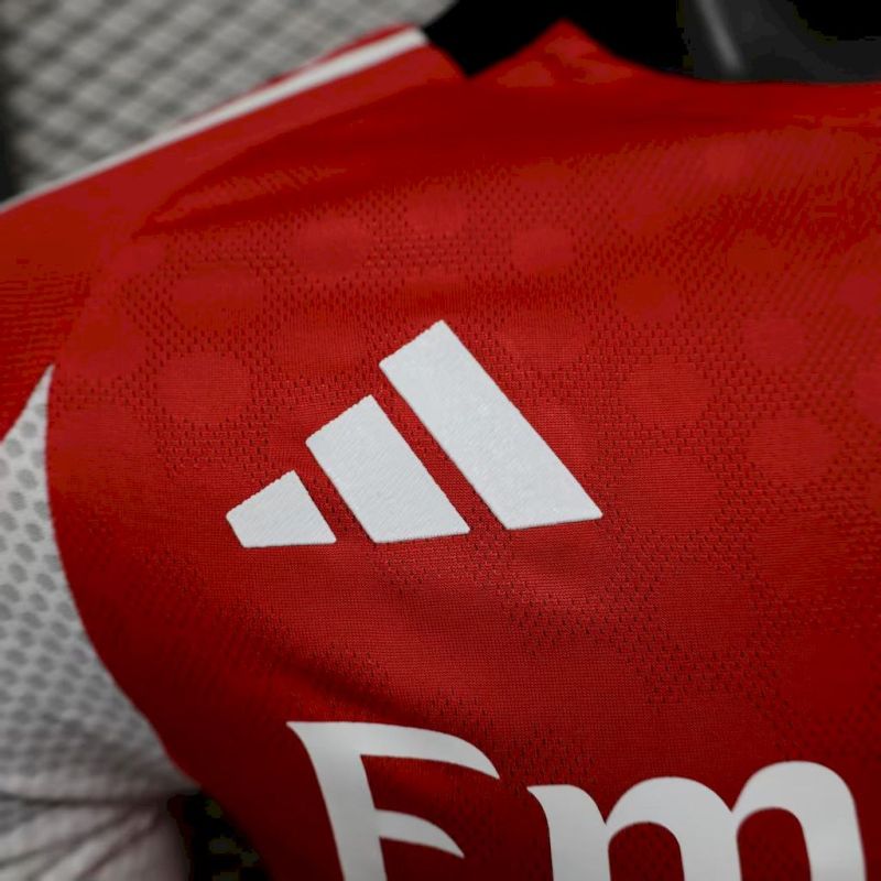 【FAN】Benfica 2025/2026 Home Jersey