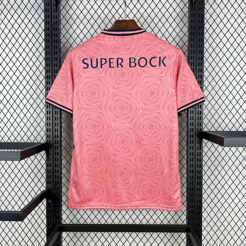 【 FAN 】FC Porto 2025/2026 Away Jersey