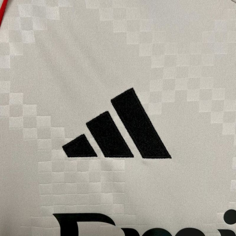 【FAN】Benfica 2025/2026 Away Jersey
