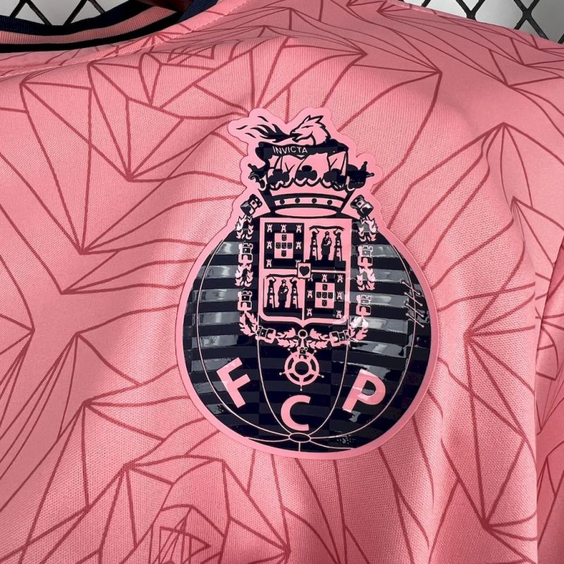【 FAN 】FC Porto 2025/2026 Away Jersey