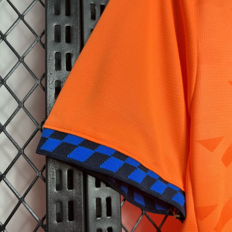 【FAN】24/25 Marseille Third Away Jersey