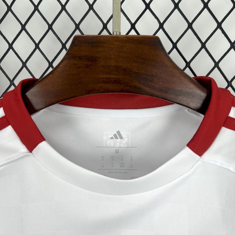 【FAN】Benfica 2025/2026 Third Jersey