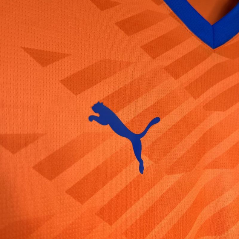 【FAN】24/25 Marseille Third Away Jersey