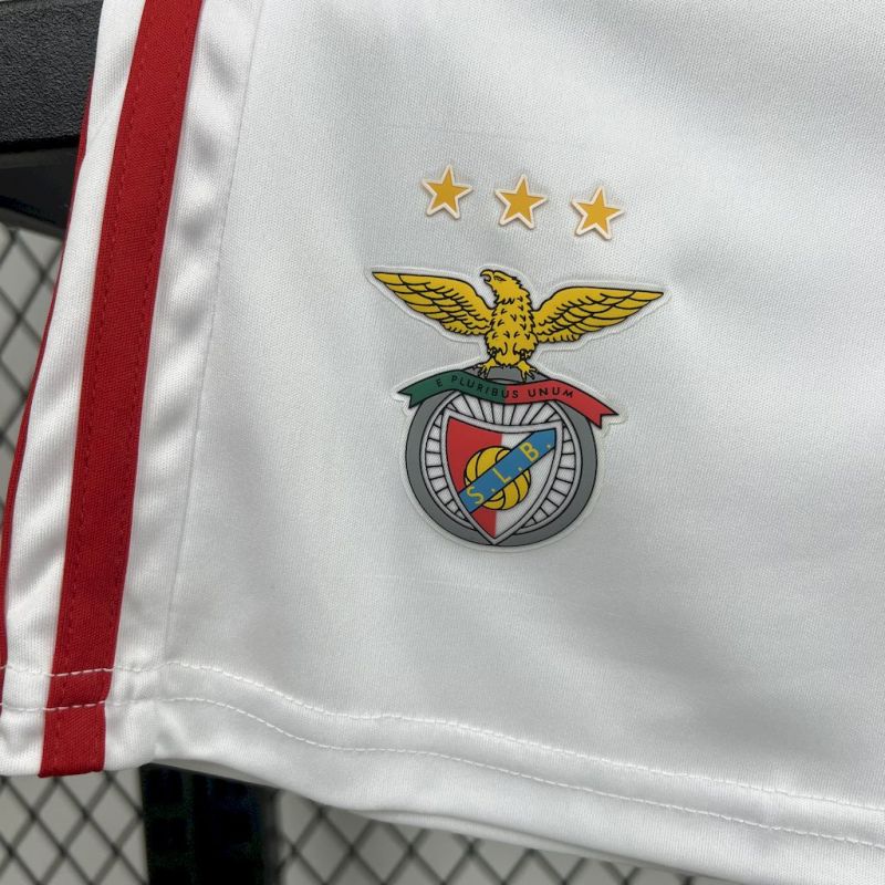 【 Kids Kit 】Benfica 2025/2026 Third Kids Kit