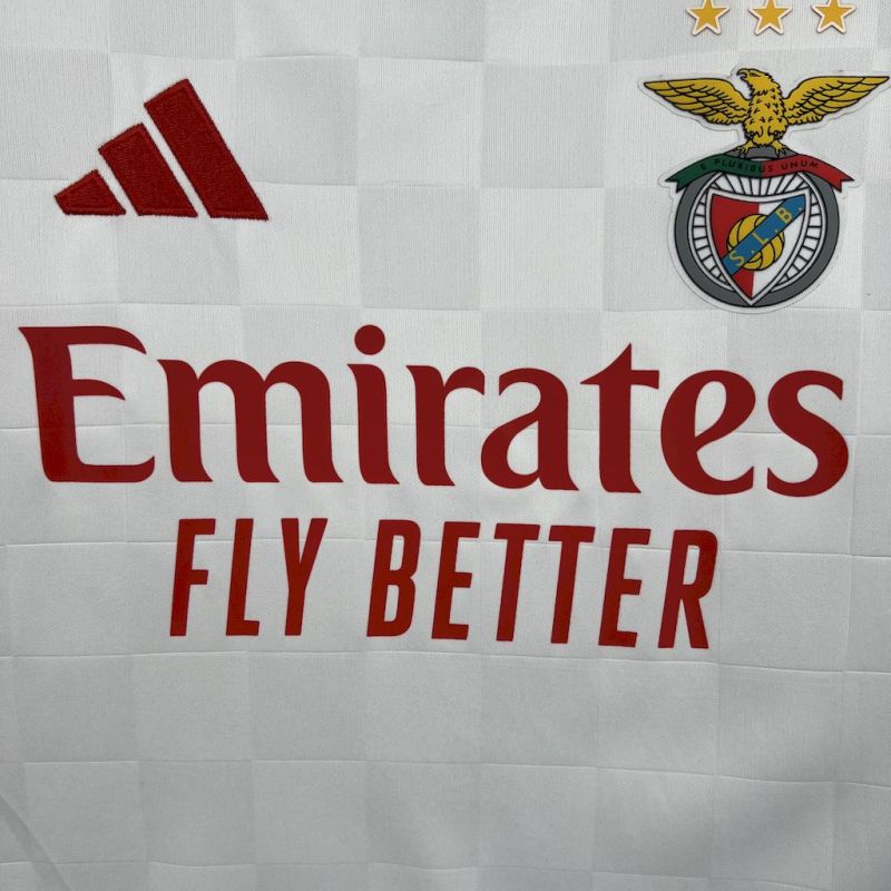 【 Kids Kit 】Benfica 2025/2026 Third Kids Kit