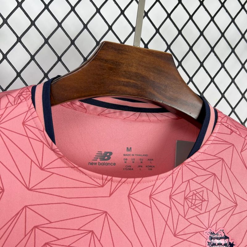 【 FAN 】FC Porto 2025/2026 Away Jersey