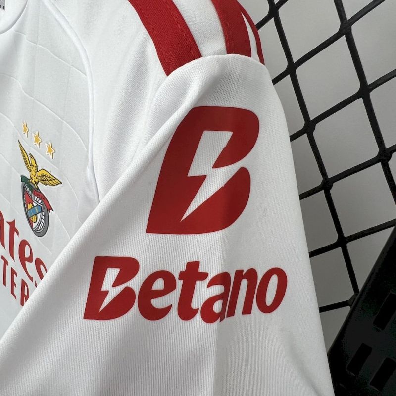 【 Kids Kit 】Benfica 2025/2026 Third Kids Kit