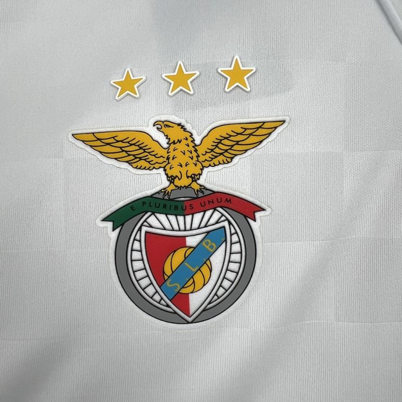 【FAN】Benfica 2025/2026 Third Jersey
