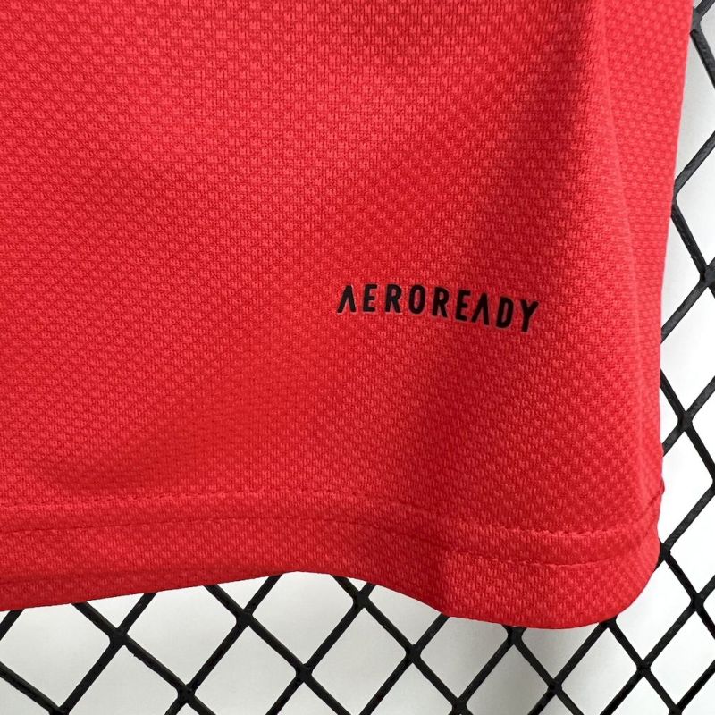 【FAN】Benfica 2025/2026 Home Jersey