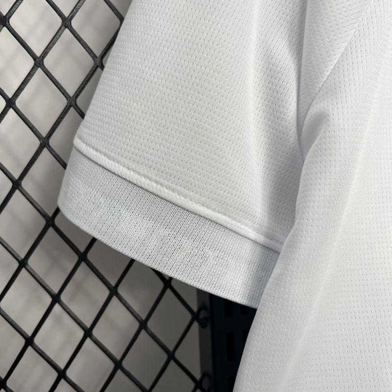 【FAN】24/25 Marseille 125th White Jersey