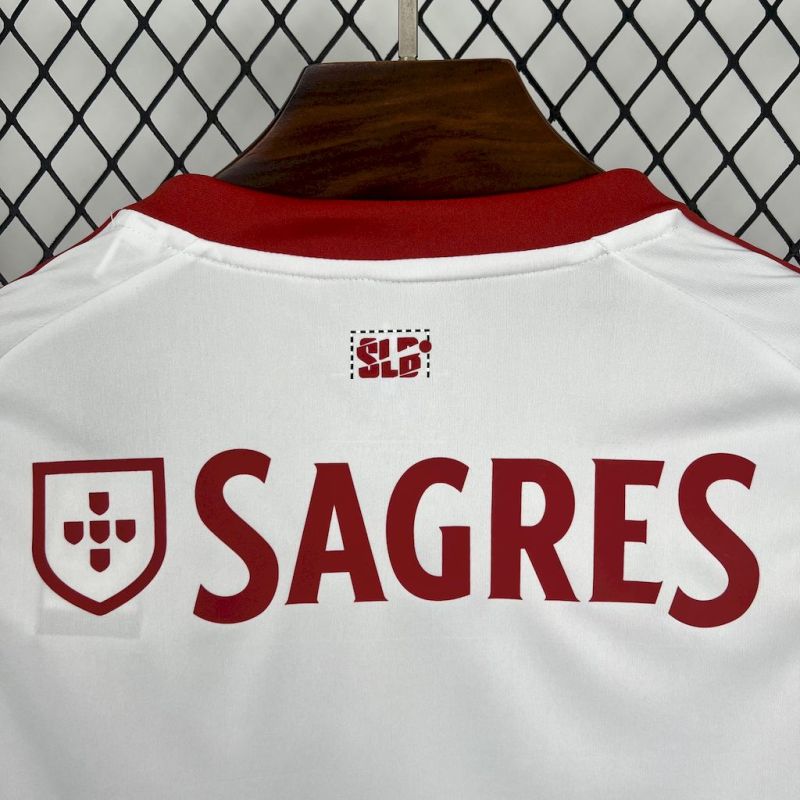 【FAN】Benfica 2025/2026 Third Jersey
