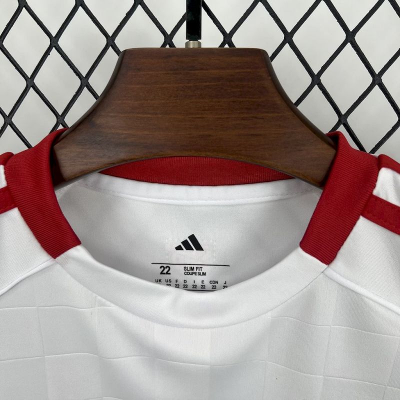 【 Kids Kit 】Benfica 2025/2026 Third Kids Kit
