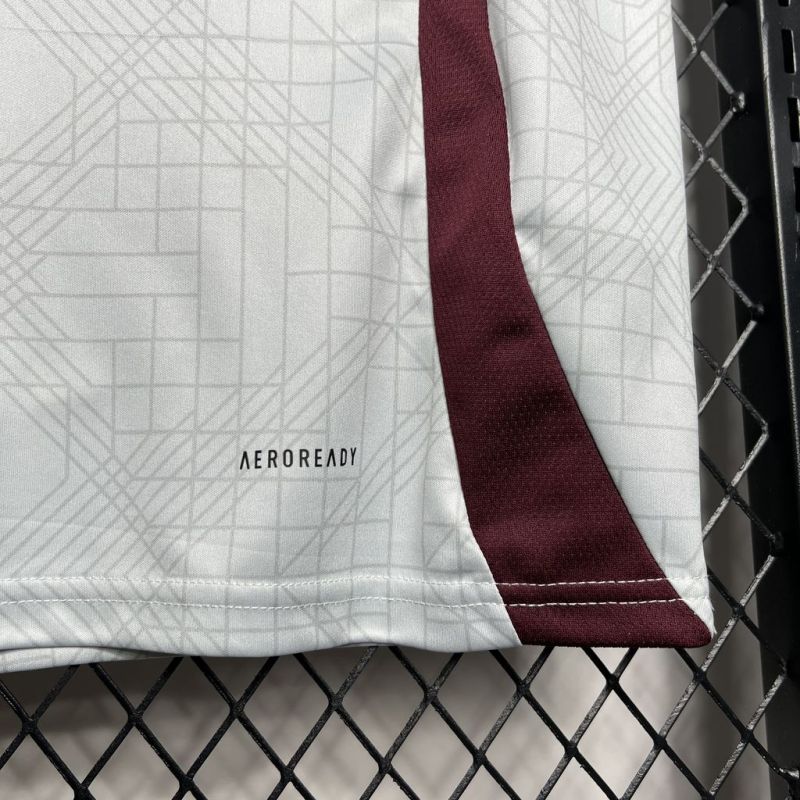 【 FAN 】Ajax 2024/2025 Thirds Away Jersey