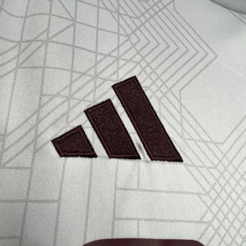 【 FAN 】Ajax 2024/2025 Thirds Away Jersey