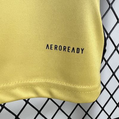 【 FAN 】Boca Juniors 2025/2026 Away Jersey