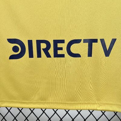 【 FAN 】Boca Juniors 2025/2026 Away Jersey