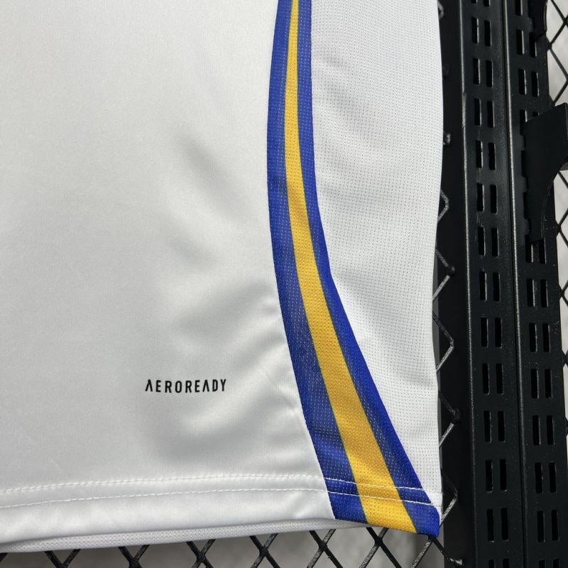 【 FAN 】Boca Juniors 2024/2025 Away Jersey