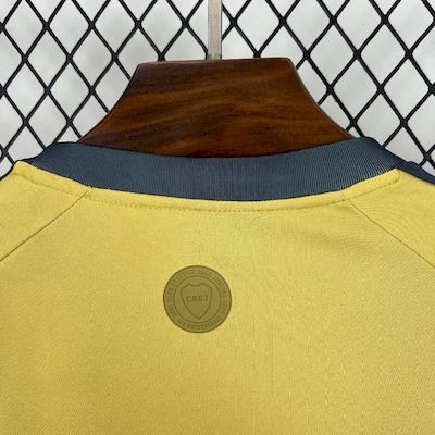 【 FAN 】Boca Juniors 2025/2026 Away Jersey