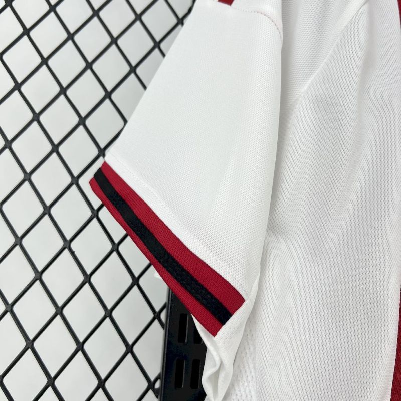 【FAN】Ajax 2025/2026 Home Jersey