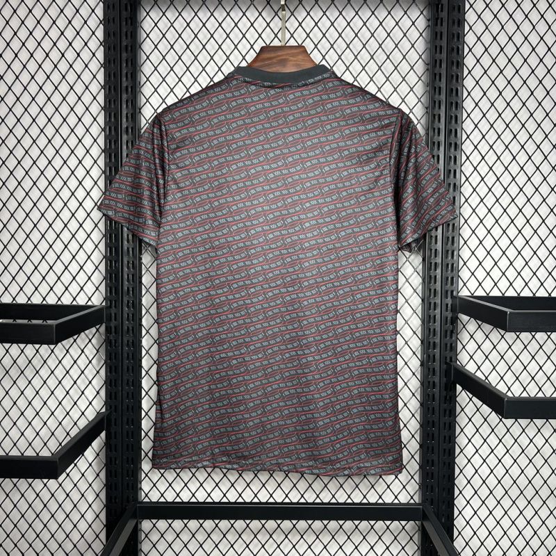 【 FAN 】Ajax 2024/2025 Pre-match Jersey