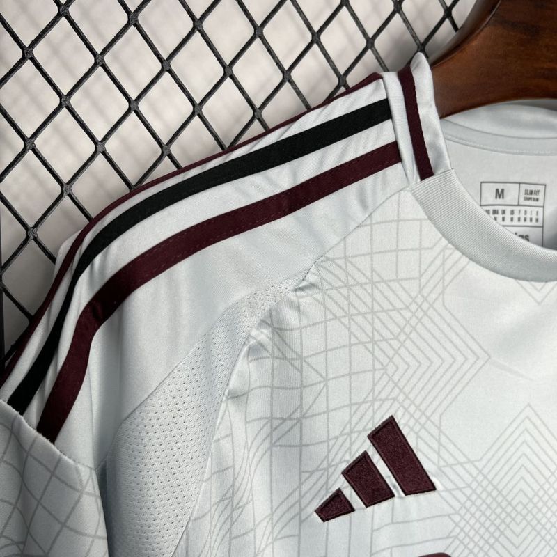 【 FAN 】Ajax 2024/2025 Thirds Away Jersey