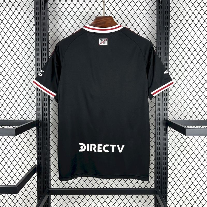 【 FAN 】River Plate 2025/2026 Away Jersey
