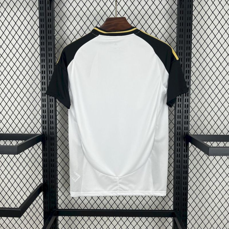 【 FAN 】Atletico Mineiro 2025/2026 Away Jersey