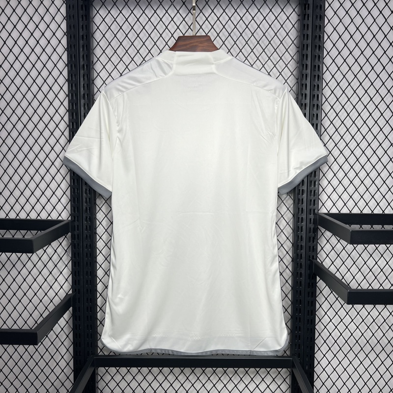 【 FAN 】Atletico Mineiro 2024/2025 Away Jersey