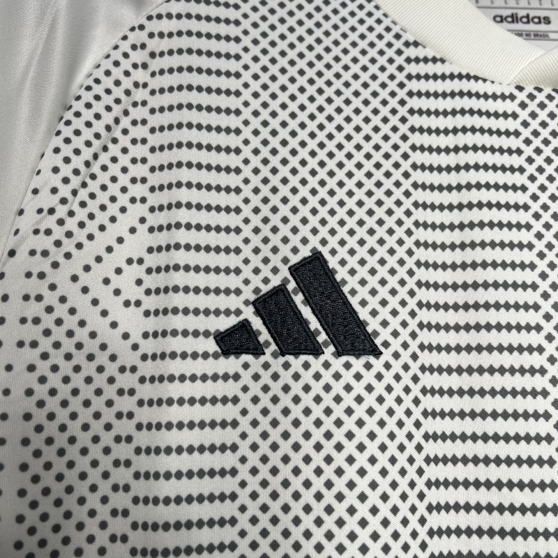 【 FAN 】Atletico Mineiro 2024/2025 Away Jersey