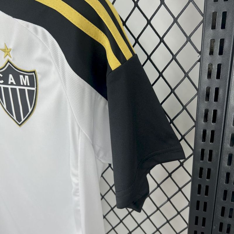 【 FAN 】Atletico Mineiro 2025/2026 Away Jersey