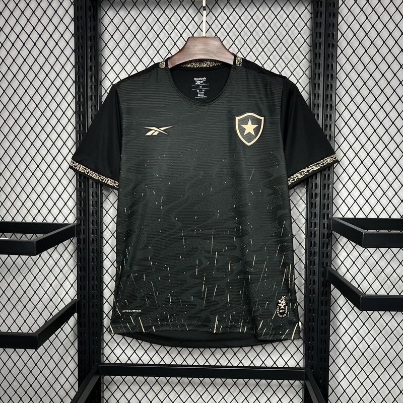 【 FAN 】Botafogo 2024/2025 Away Jersey