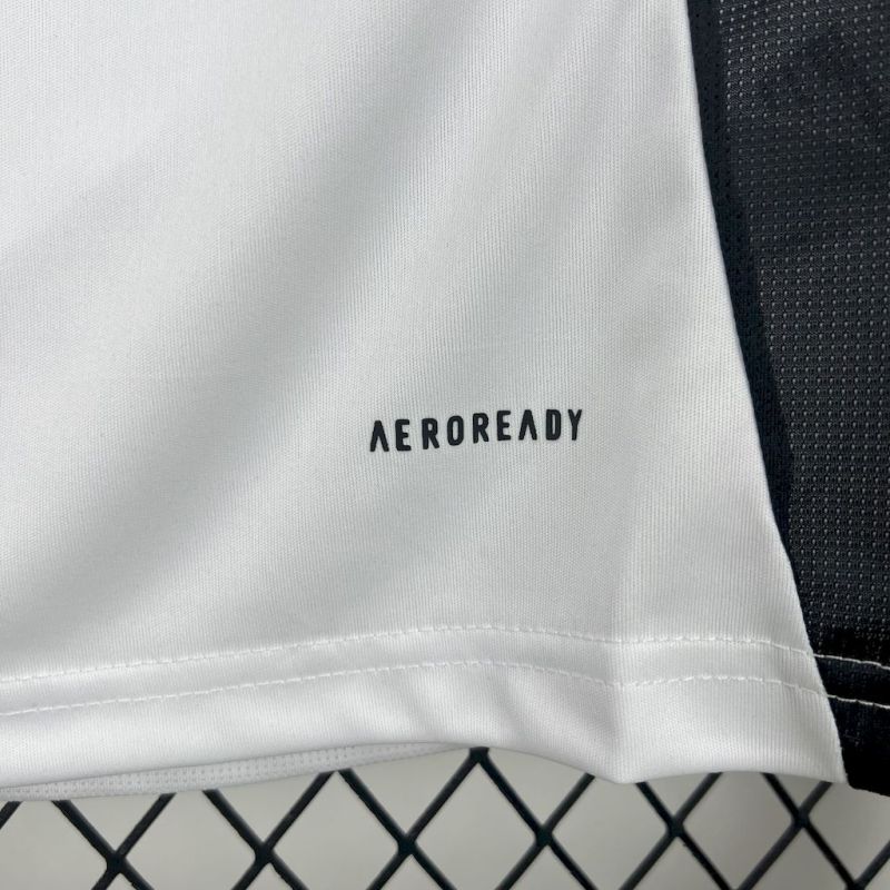 【 FAN 】Atletico Mineiro 2025/2026 Away Jersey