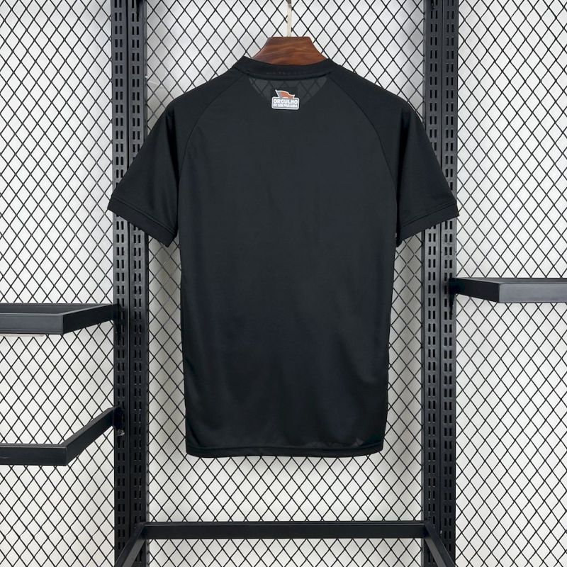 【 FAN 】Botafogo 2025/2026 Away Jersey