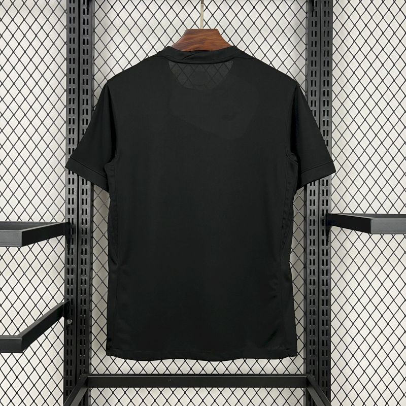 【 FAN 】Corinthians 2024/2025 Away Jersey