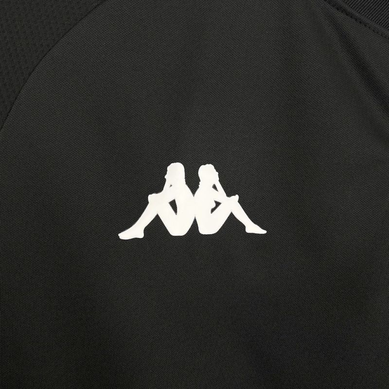 【 FAN 】Botafogo 2025/2026 Away Jersey