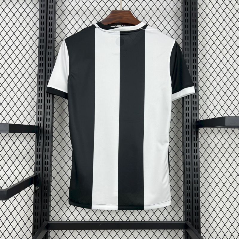【 FAN 】Corinthians 2024/2025 Third away Jersey