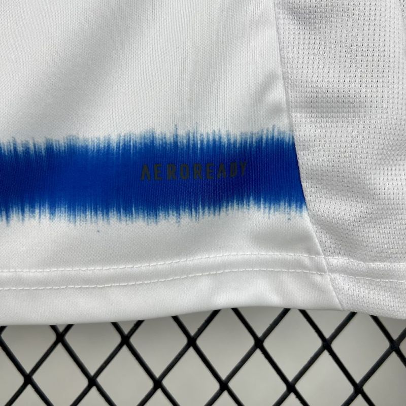 【 FAN 】Cruzeiro 2025/2026 Away Jersey