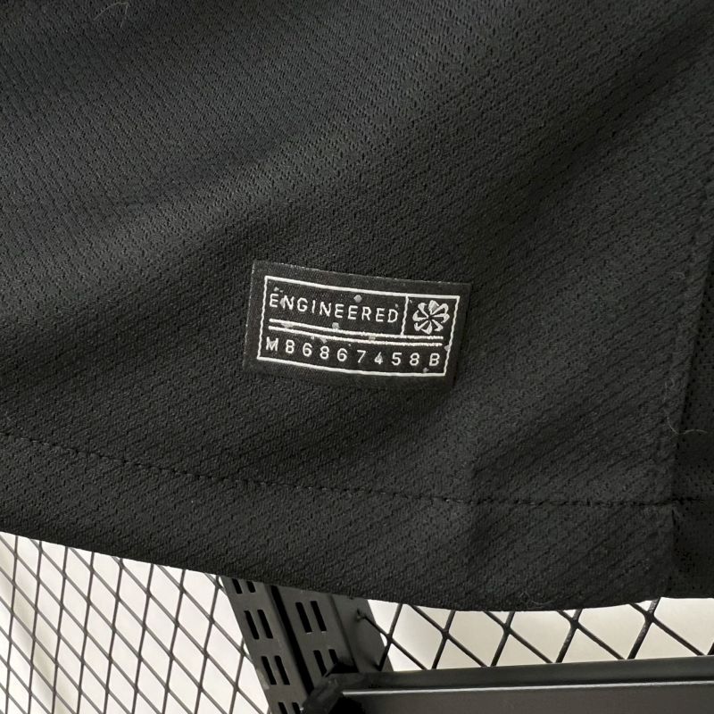 【 FAN 】Corinthians 2024/2025 Away Jersey